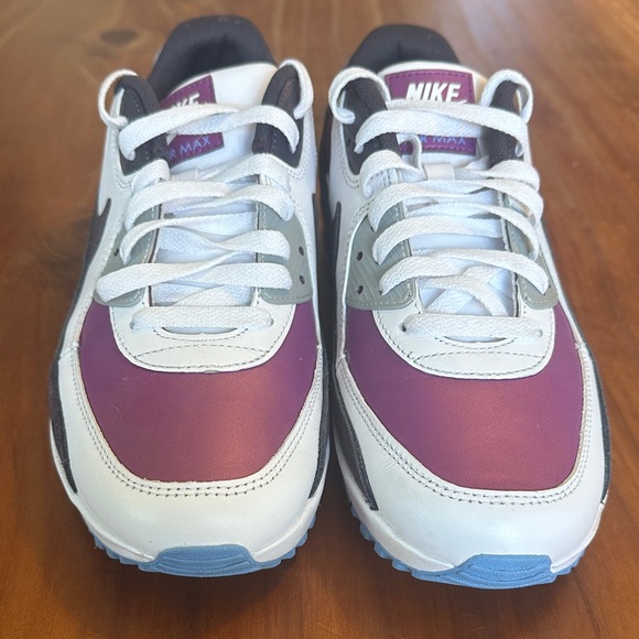 Nike Air Max 90 Golf in Cave Purple